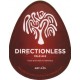 Redwillow Brewery Directionless Pale Ale Pump Clip